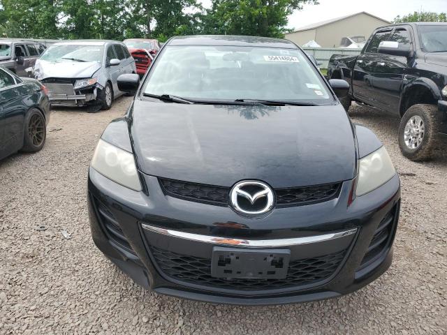 2010 Mazda Cx-7 VIN: JM3ER2WM8A0343231 Lot: 55414804