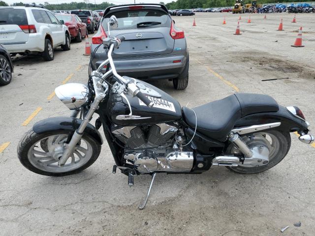 2007 HONDA VTX1300 C 1HFSC55007A304851