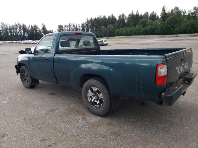 1997 Toyota T100 VIN: JT4JM11D5V0018923 Lot: 58775464