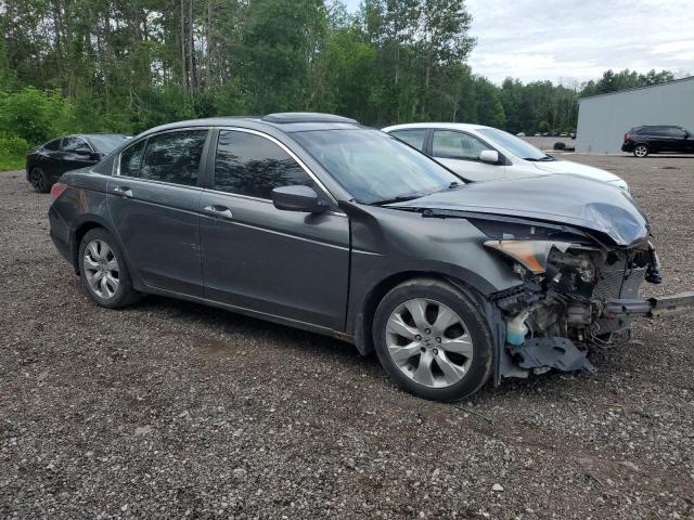 1HGCP26898A161102 2008 Honda Accord Exl