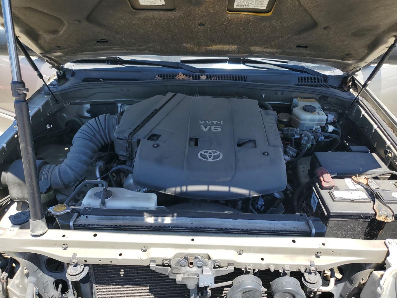 JTEBU14R938004755 2003 Toyota 4Runner Sr5