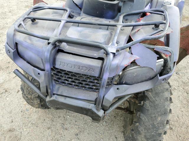 2016 HONDA TRX420 TM 1HFTE3901G4201823