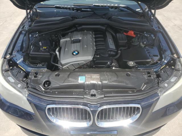 2007 BMW 530 Xit VIN: WBANN73547CN04919 Lot: 59520384