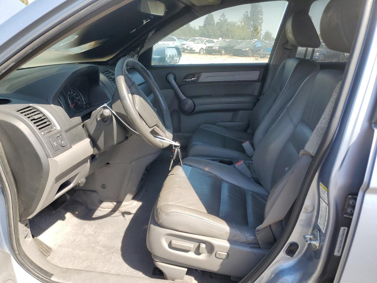 5J6RE38799L021513 2009 Honda Cr-V Exl