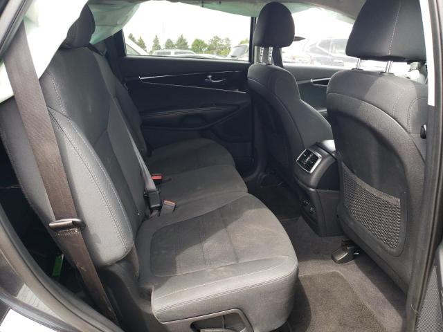 2020 KIA SORENTO S - 5XYPGDA5XLG683173