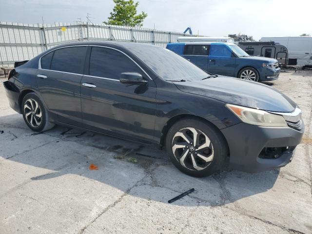 2016 HONDA ACCORD EX - 1HGCR2F78GA140886