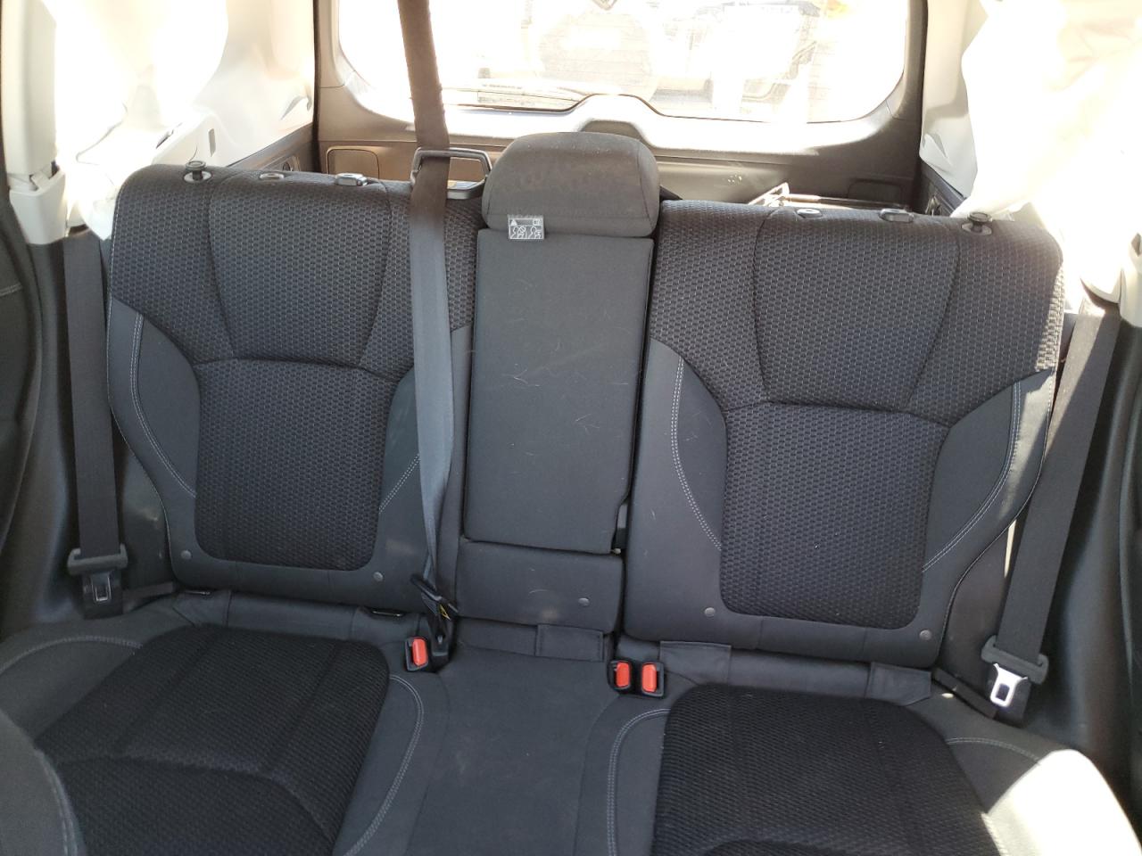 JF2SKAJC7LH579867 2020 Subaru Forester Premium