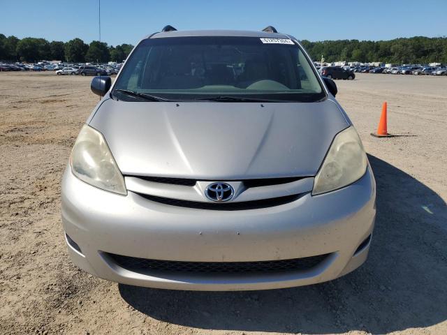 2007 Toyota Sienna Ce VIN: 5TDZK23C37S017935 Lot: 61257304