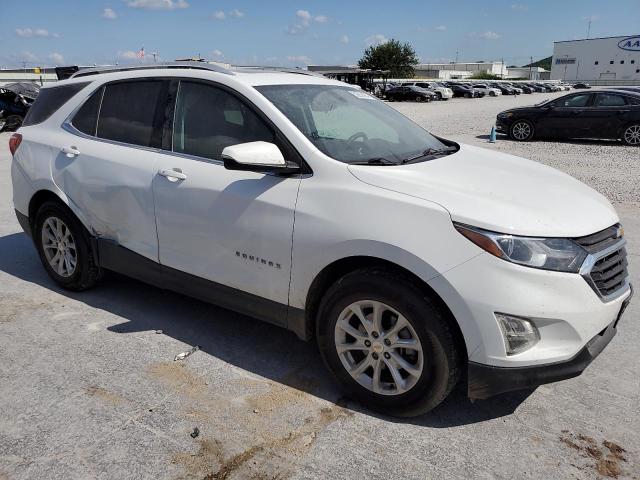 2018 CHEVROLET EQUINOX LT - 2GNAXSEV0J6147693