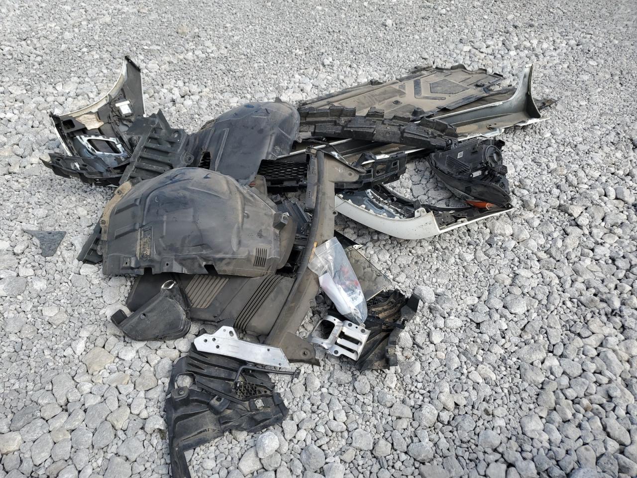 WDD2J6BB3LA051312 2020 Mercedes-Benz Cls Amg 53 4Matic