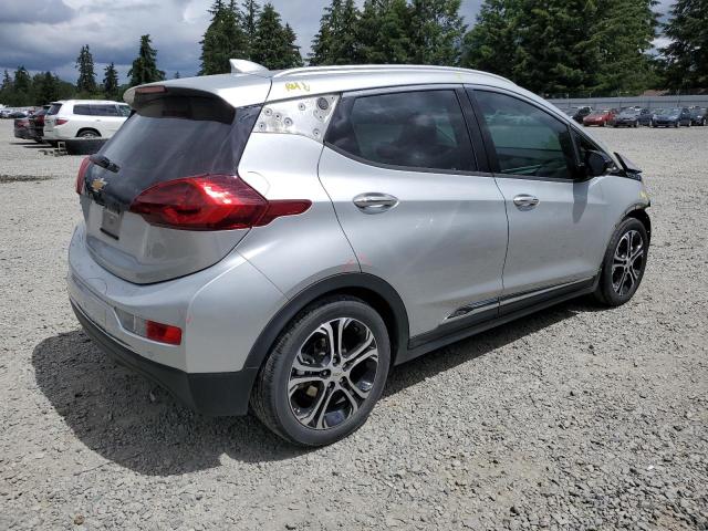 2020 Chevrolet Bolt Ev Premier VIN: 1G1FZ6S05L4112864 Lot: 58459574