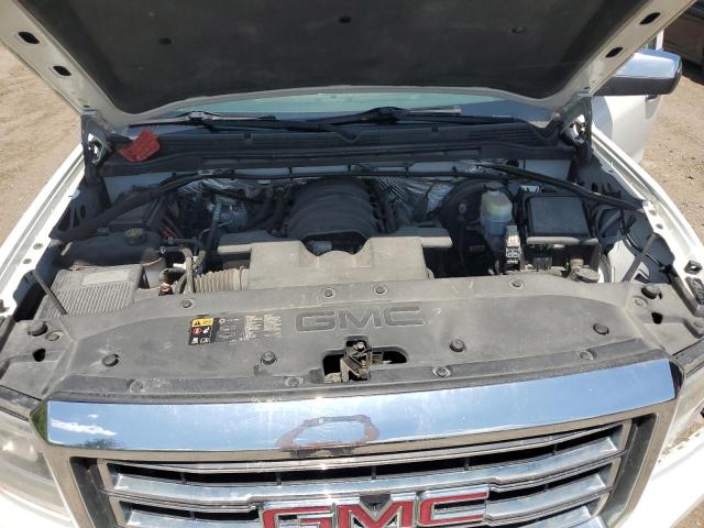 2015 GMC Sierra K1500 Slt VIN: 1GTV2VEC6FZ169444 Lot: 56893864