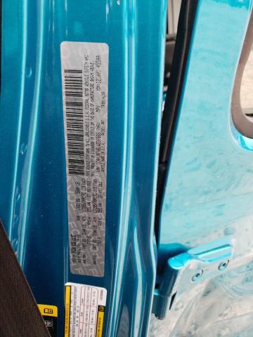 2020 Jeep Wrangler Unlimited Rubicon VIN: 1C4HJXFN6LW230865 Lot: 57550424