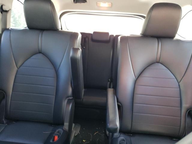 2021 Toyota Highlander Xle VIN: 5TDGZRBH5MS119354 Lot: 61166264