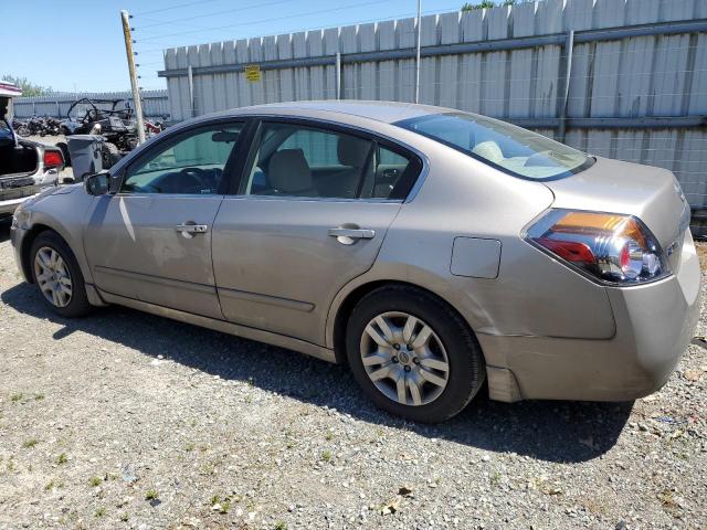 2012 Nissan Altima Base VIN: 1N4AL2AP8CN575804 Lot: 58252534