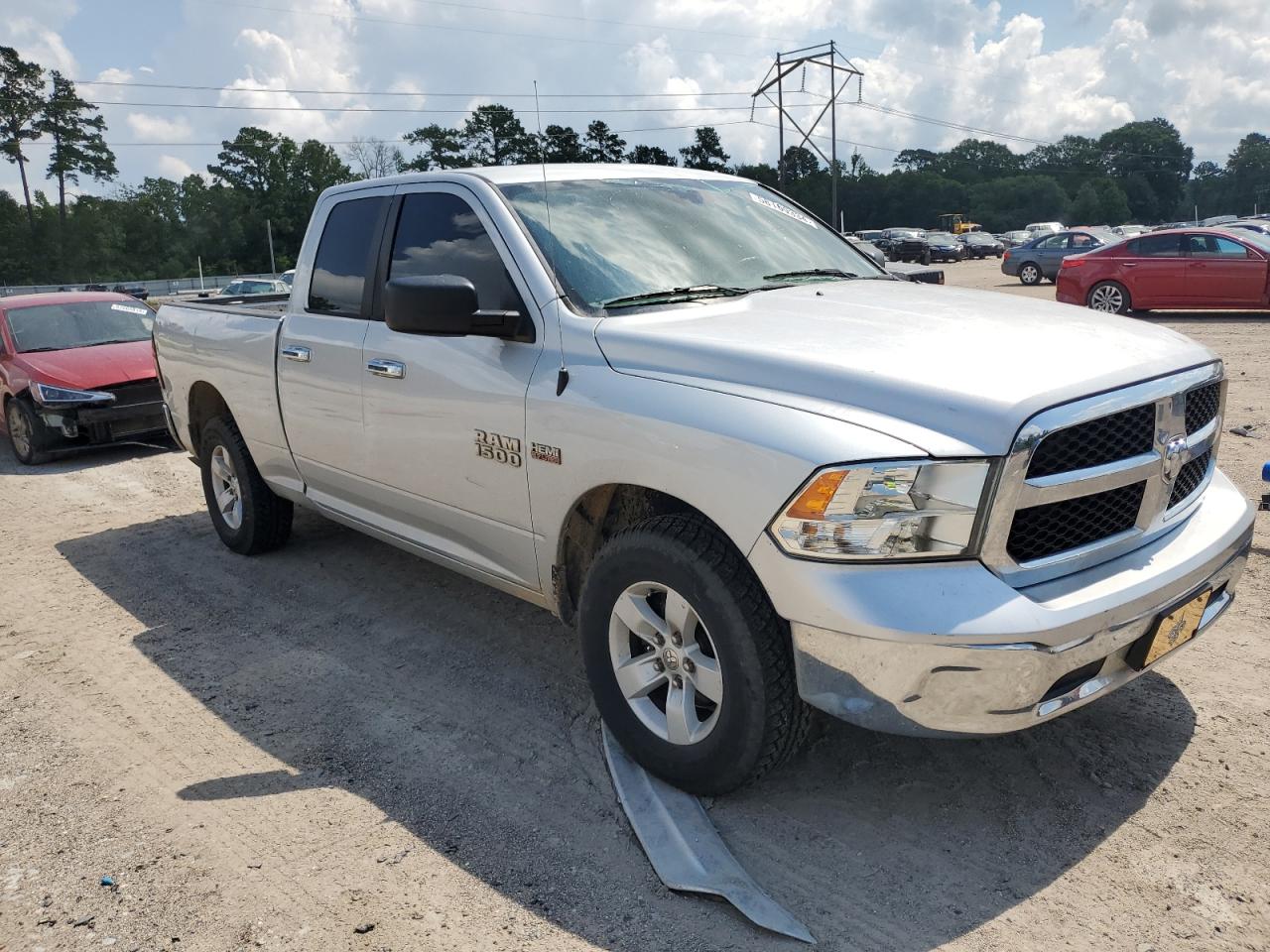 1C6RR7GTXGS270994 2016 Ram 1500 Slt