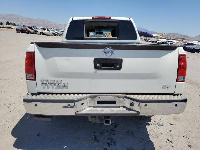 2014 Nissan Titan S VIN: 1N6AA0ED6EN512169 Lot: 58919044