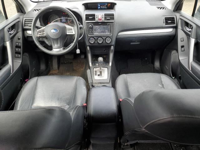 2015 Subaru Forester 2.5I Limited VIN: JF2SJARC1FH599012 Lot: 58790134