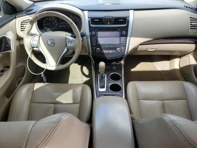 2013 Nissan Altima 2.5 VIN: 1N4AL3AP1DN518576 Lot: 58296744