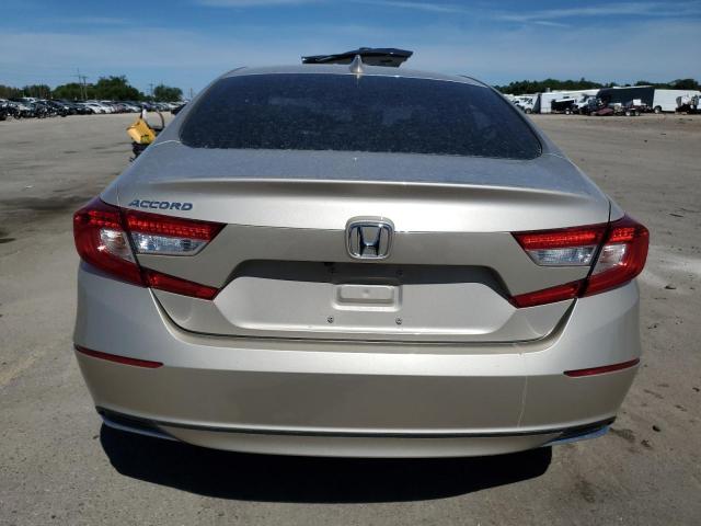 2018 HONDA ACCORD EX - 1HGCV1F46JA078455