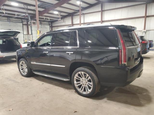 2015 CADILLAC ESCALADE L - 1GYS4MKJ2FR737743