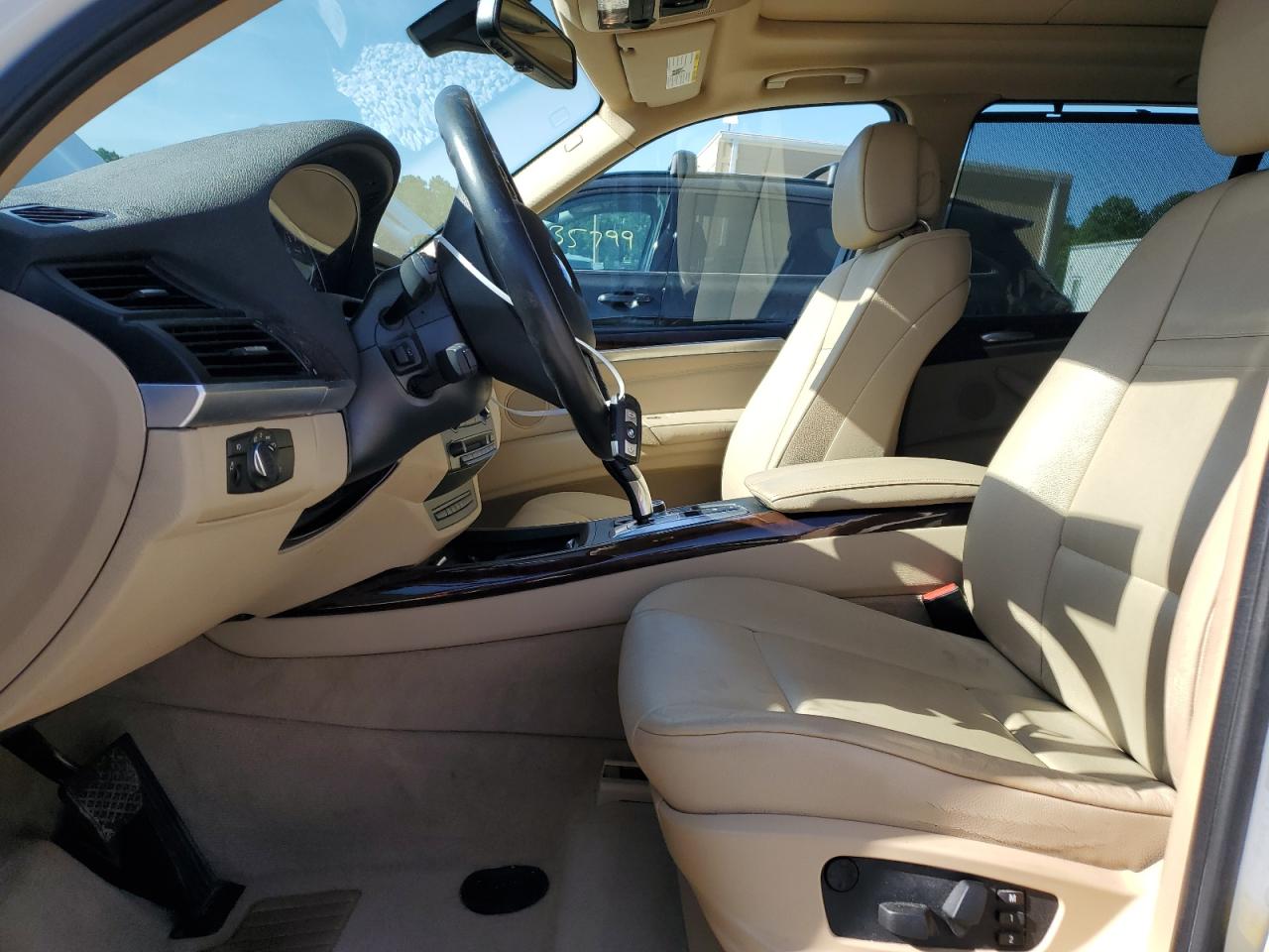 5UXZV4C55D0B17281 2013 BMW X5 xDrive35I