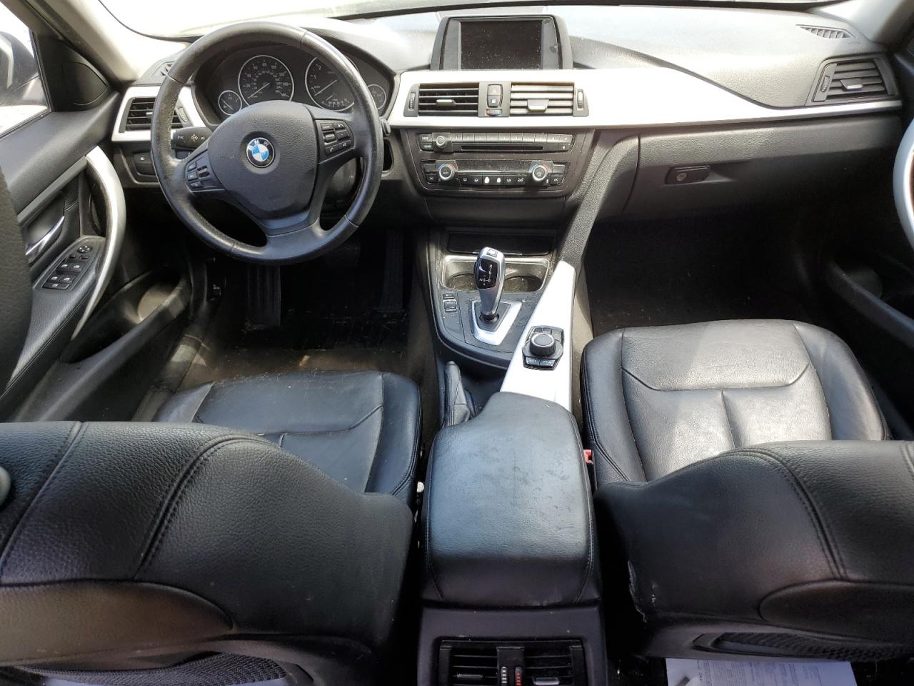 WBA3A5C57DF355407 2013 BMW 328 I