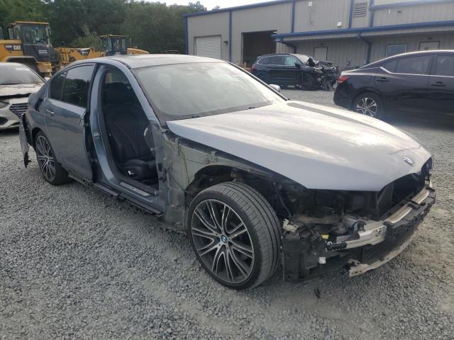 2018 BMW 540 I - WBAJE5C53JWA96683