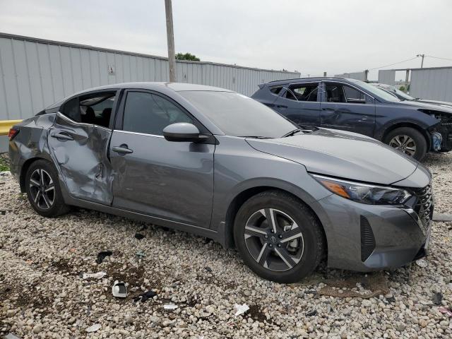 2024 Nissan Sentra Sv VIN: 3N1AB8CV1RY316646 Lot: 57331854