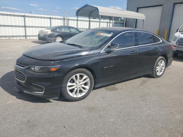 1G1ZJ5SU2GF320258 | 2016 Chevrolet malibu hybrid