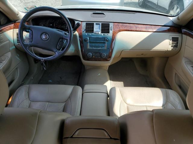 2007 Cadillac Dts VIN: 1G6KD57Y07U123549 Lot: 59243574