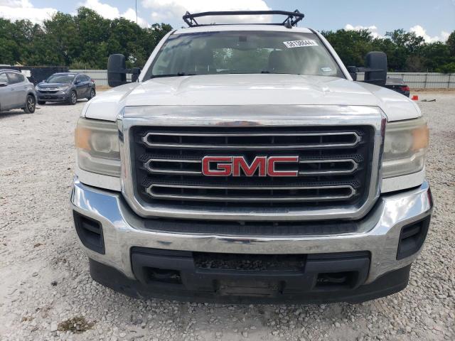 2016 GMC SIERRA C25 1GT11REGXGF103672