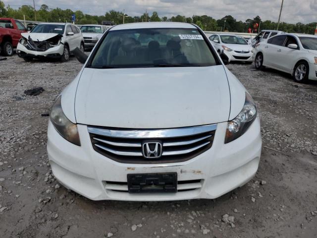 1HGCP2F30CA020352 2012 Honda Accord Lx