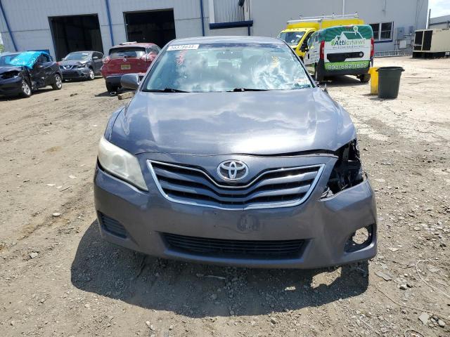 2011 Toyota Camry Base VIN: 4T1BF3EK1BU758147 Lot: 56378644