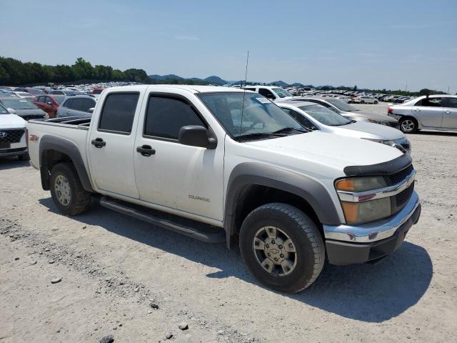 2005 Chevrolet Colorado VIN: 1GCDT136558149933 Lot: 59438794