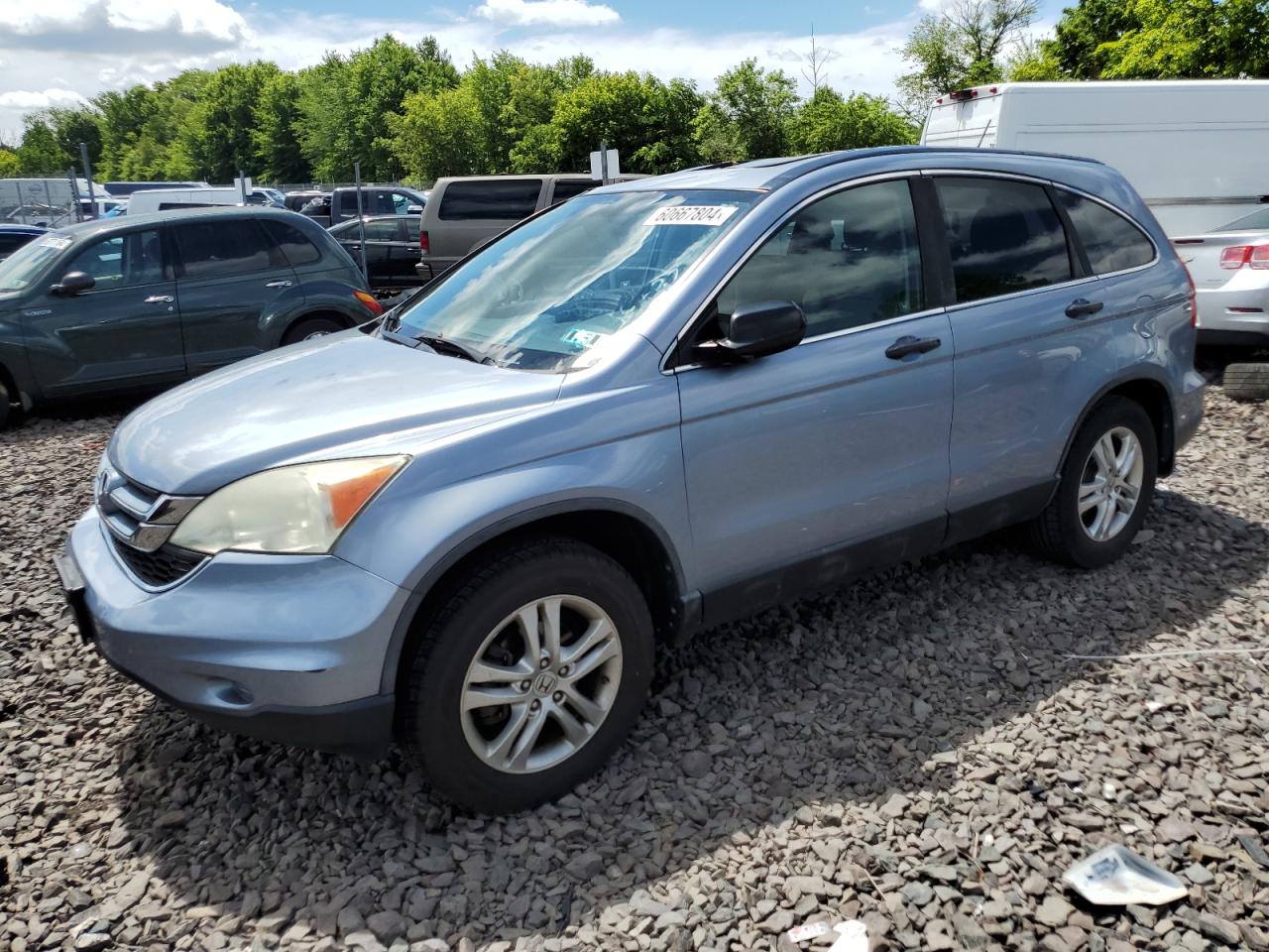5J6RE3H59BL017580 2011 Honda Cr-V Ex 5J6RE3H59BL017580 2011 Honda Cr-V Ex