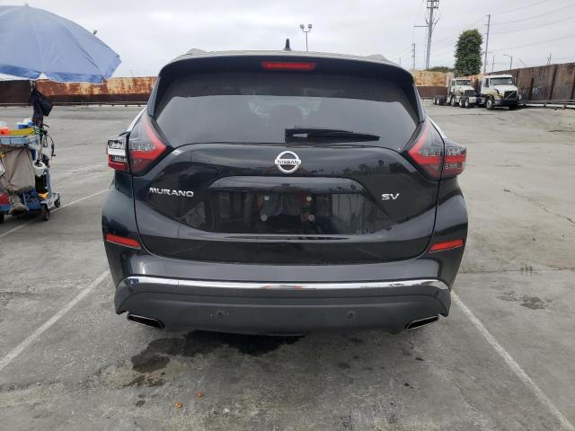 2021 Nissan Murano Sv VIN: 5N1AZ2BJ4MC115650 Lot: 59727534