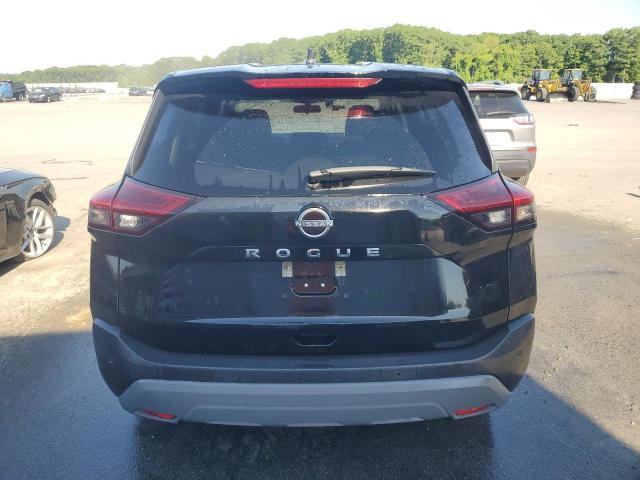 2023 Nissan Rogue S VIN: 5N1BT3AA4PC793428 Lot: 57605584