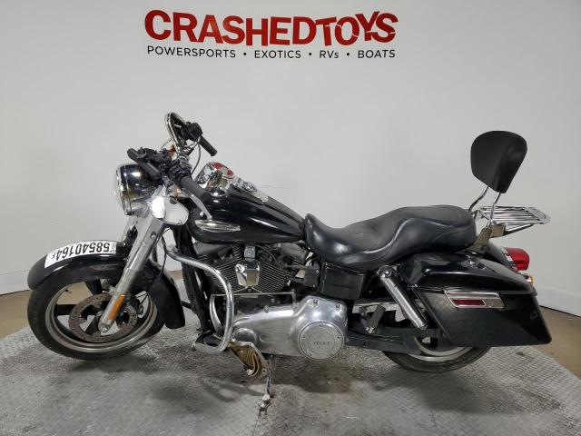 2015 HARLEY-DAVIDSON FLD SWITCH - 1HD1GZM16FC316015