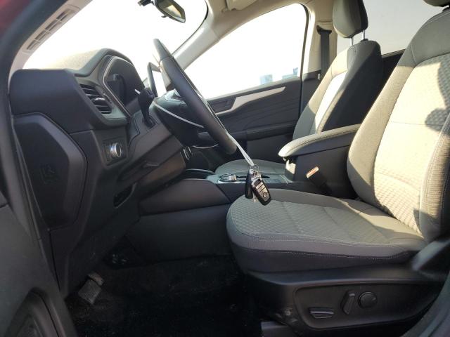 2022 Ford Escape Se VIN: 1FMCU9G67NUA15123 Lot: 59942594