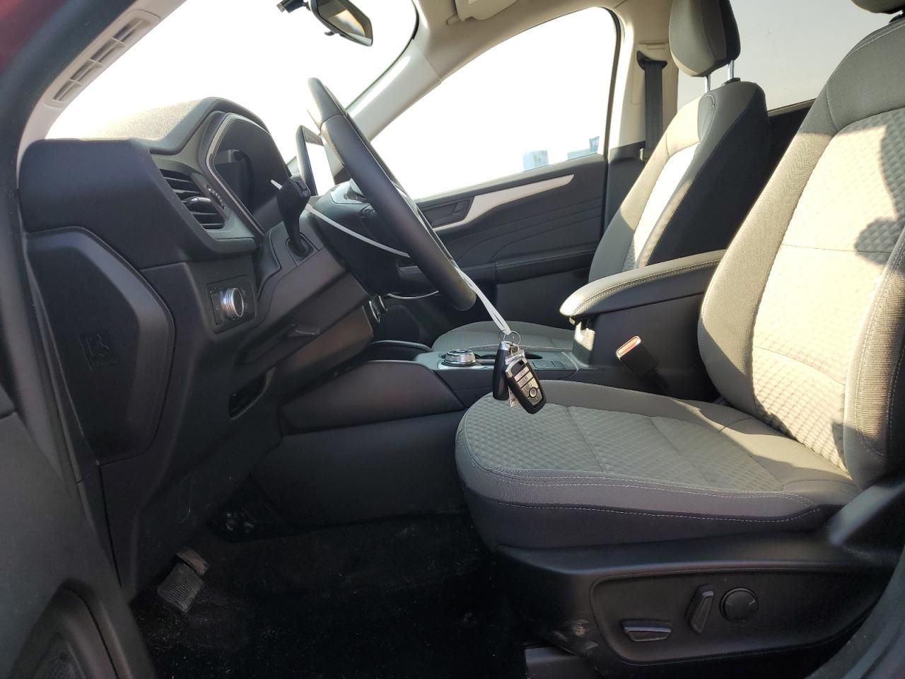 1FMCU9G67NUA15123 2022 Ford Escape Se