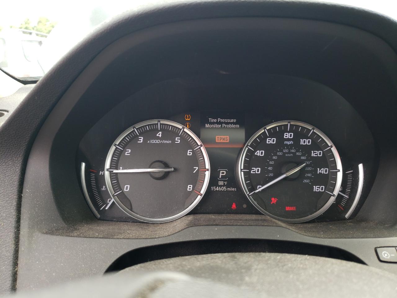 5FRYD4H41EB002269 2014 Acura Mdx Technology