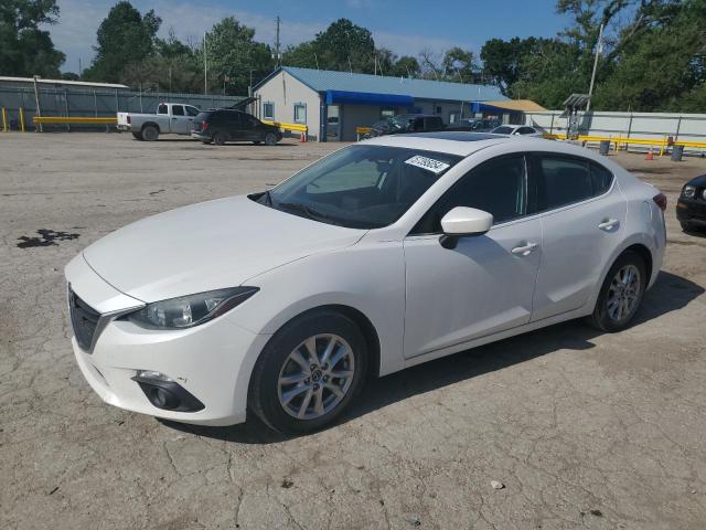 VIN 3MZBM1V71FM137394 2015 Mazda 3, Touring no.2