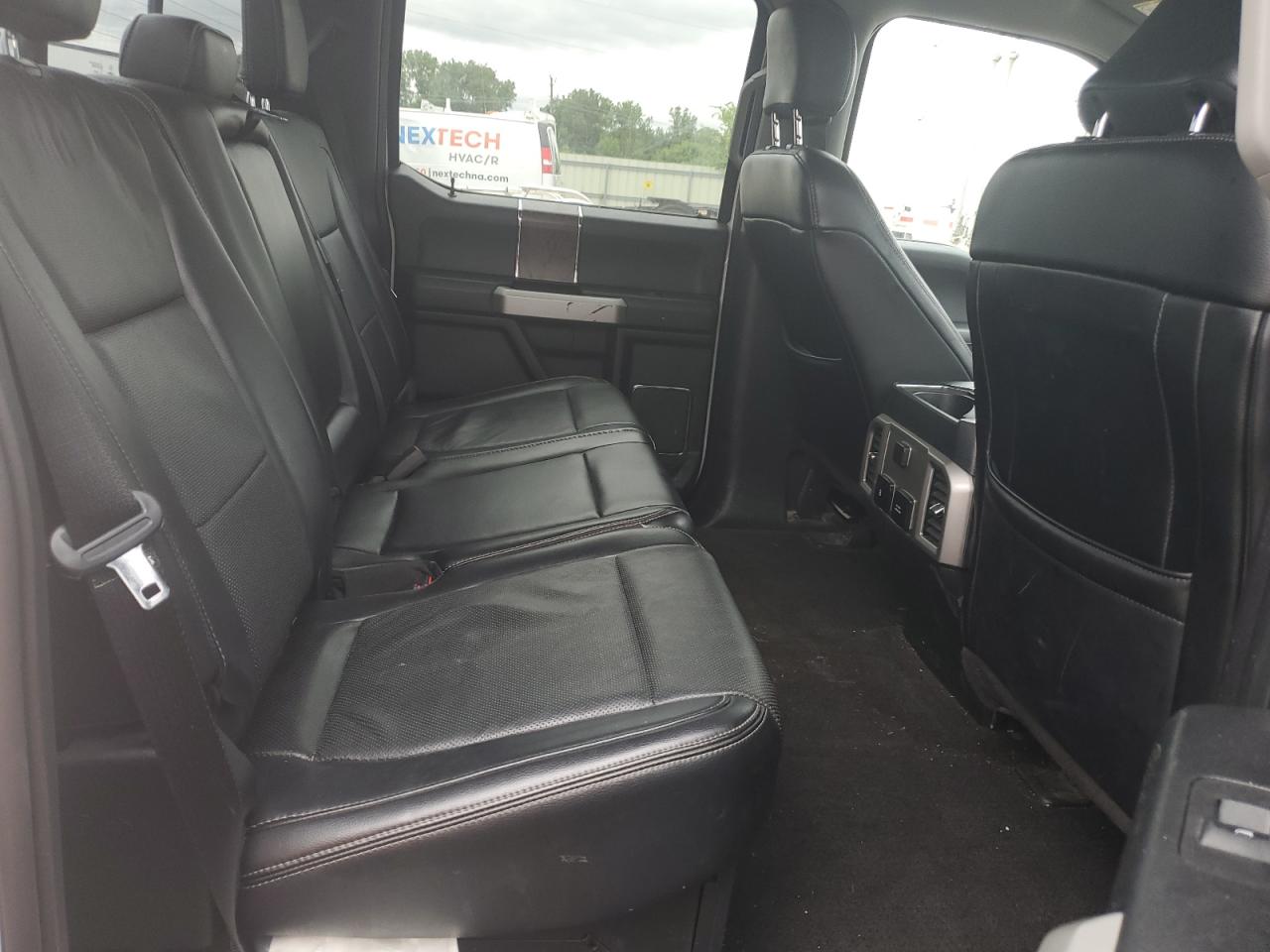 1FT8W3BT8JEC55199 2018 Ford F350 Super Duty