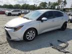 2024 TOYOTA COROLLA LE - 5YFB4MDEXRP110194