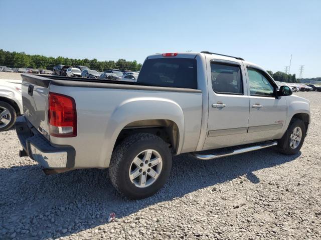 2007 GMC New Sierra C1500 VIN: 2GTFC13Y771667350 Lot: 58216264