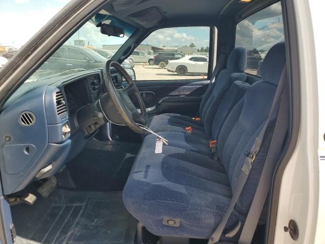 2000 Chevrolet Gmt-400 C3500 VIN: 1GCGC34J1YR154217 Lot: 60788774