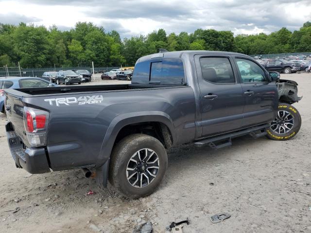 2021 Toyota Tacoma Double Cab VIN: 3TYDZ5BN4MT003987 Lot: 57890144