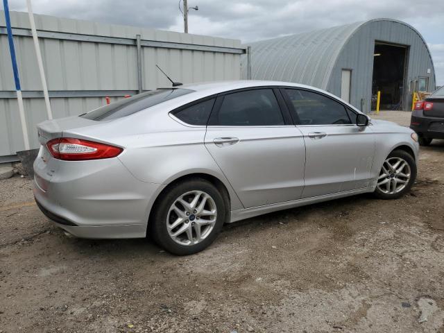 VIN 3FA6P0H70ER179628 2014 Ford Fusion, SE no.3