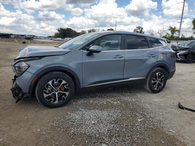 2024 KIA SPORTAGE E - 5XYK33DF0RG166610